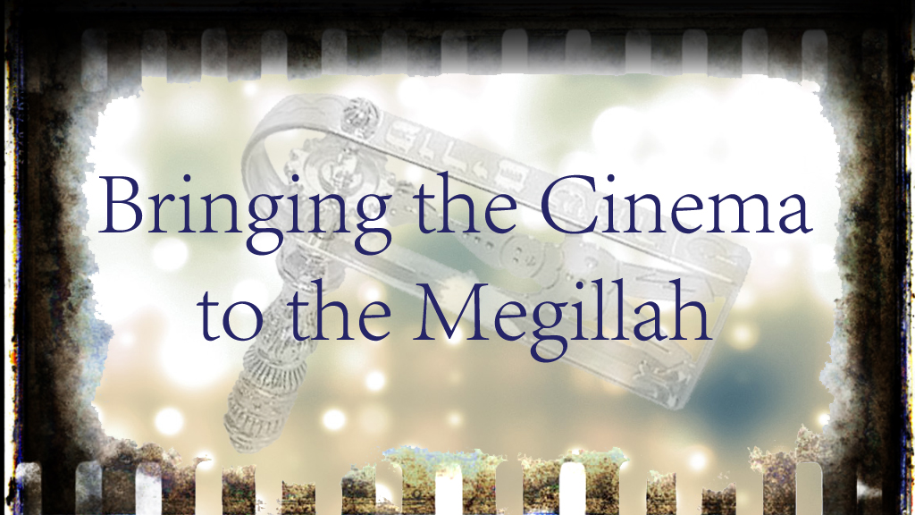 Cinema_Megillah_Purim_Joyish