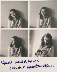 anne frank